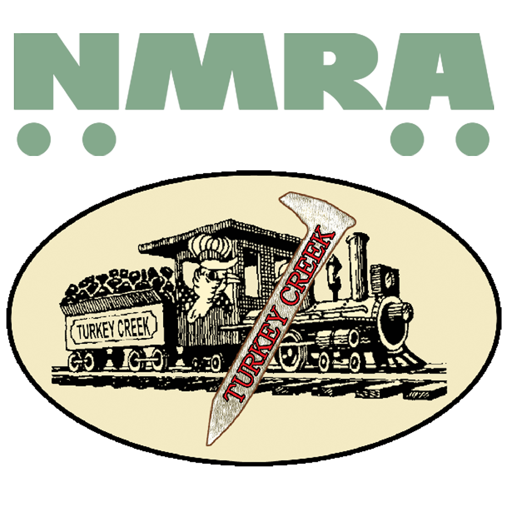 Turkey Creek Division NMRA